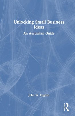 Unlocking Small Business Ideas