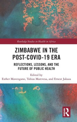 Zimbabwe in the Post-COVID-19 Era