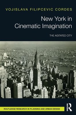 New York in Cinematic Imagination