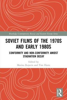 Soviet Films of the 1970s and Early 1980s