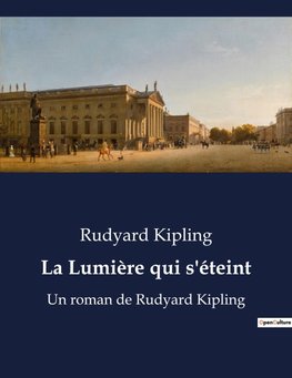 La Lumière qui s'éteint