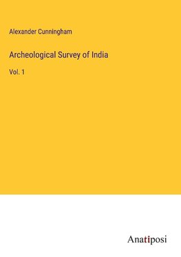 Archeological Survey of India