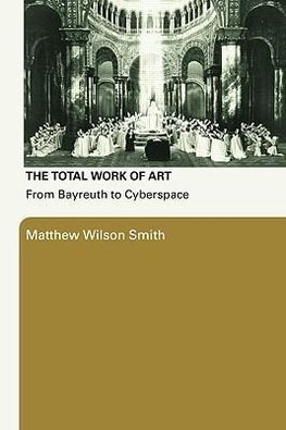 Smith, M: Total Work of Art