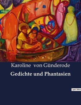 Gedichte und Phantasien