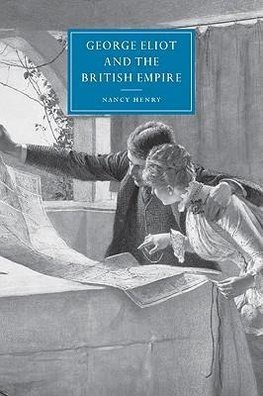 George Eliot and the British Empire