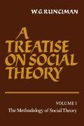 A Treatise on Social Theory