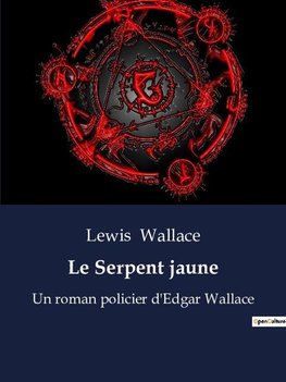 Le Serpent jaune