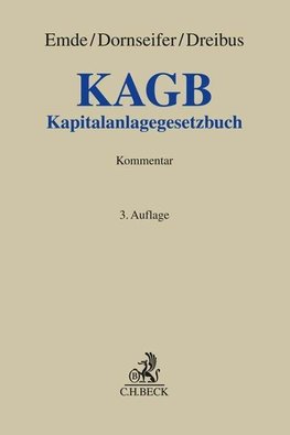 KAGB