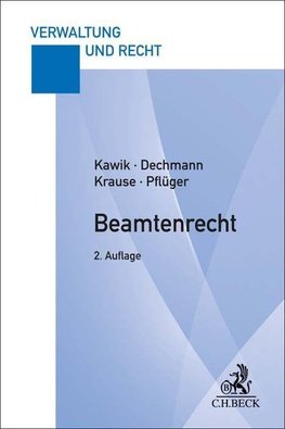 Beamtenrecht