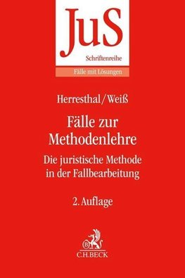 Fälle zur Methodenlehre