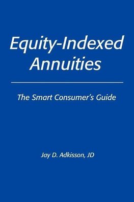 Equity-Indexed Annuities