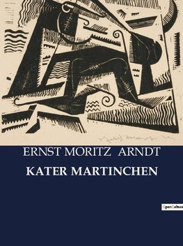 KATER MARTINCHEN