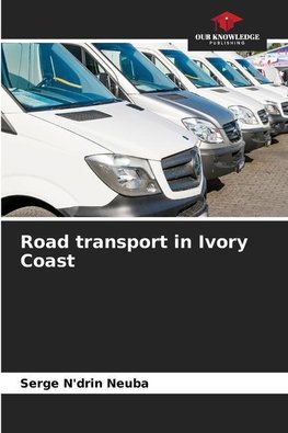 Road transport in Ivory Coast