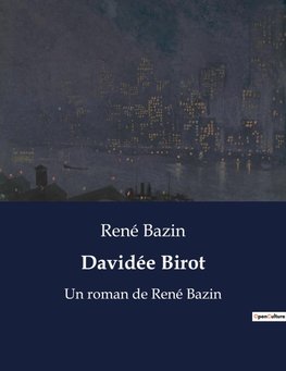 Davidée Birot