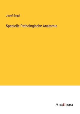 Specielle Pathologische Anatomie