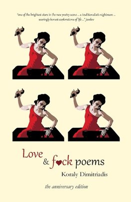 Love and Fck Poems