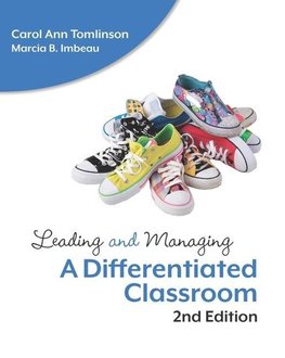 Leading and Managing a Differentiated Classroom