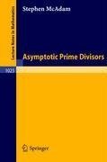 Asymptotic Prime Divisors