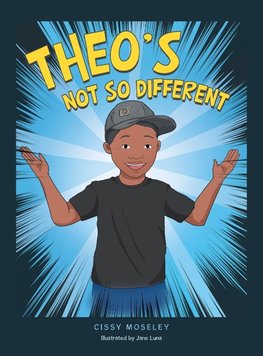 Theo's  Not so Different