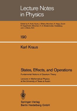 States, Effects, and Operations