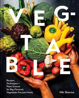 Veg-table