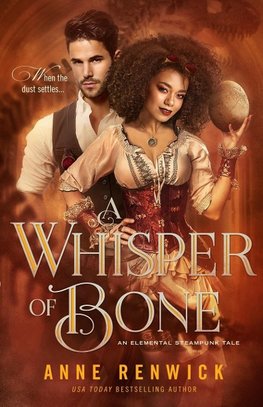 A Whisper of Bone