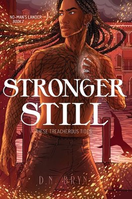 Stronger Still