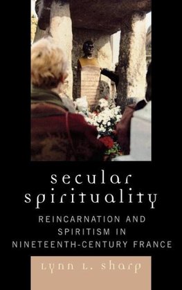 Secular Spirituality