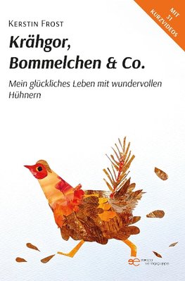 KRÄHGOR, BOMMELCHEN & CO.