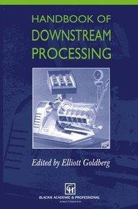 Handbook of Downstream Processing