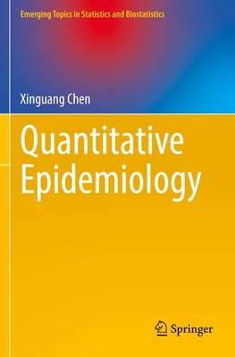 Quantitative Epidemiology