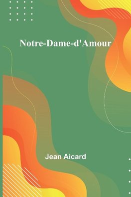 Notre-Dame-d'Amour