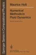 Numerical Methods in Fluid Dynamics