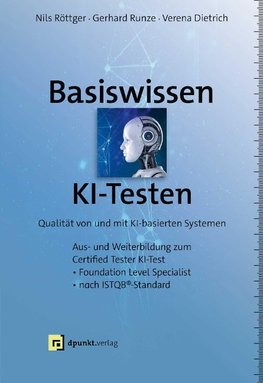 Basiswissen KI-Testen