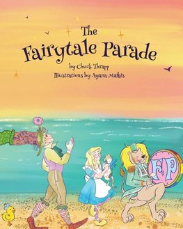 The Fairytale Parade