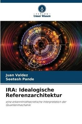 IRA: Idealogische Referenzarchitektur