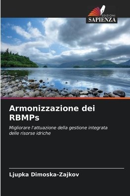 Armonizzazione dei RBMPs