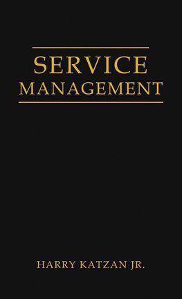 Service Management