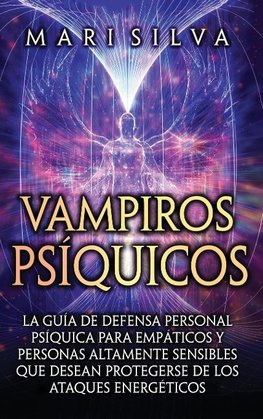 Vampiros psíquicos