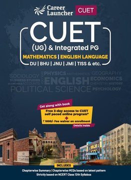 CUET 2022