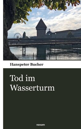 Tod im Wasserturm