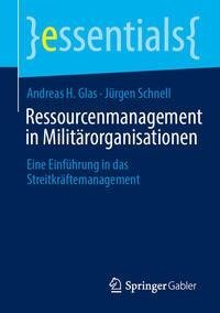 Ressourcenmanagement in Militärorganisationen