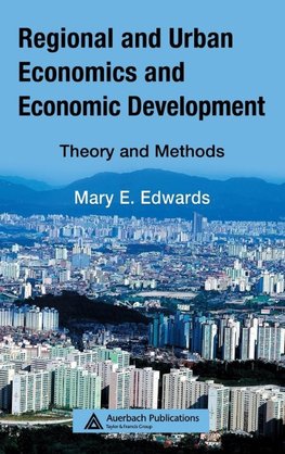 Edwards, M: Regional and Urban Economics and Economic Develo