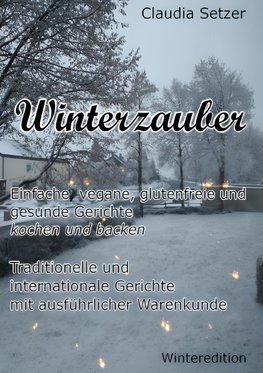 Winterzauber