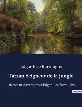 Tarzan Seigneur de la jungle