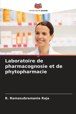 Laboratoire de pharmacognosie et de phytopharmacie