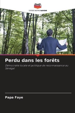 Perdu dans les forêts