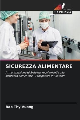 SICUREZZA ALIMENTARE