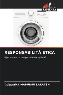 RESPONSABILITÀ ETICA