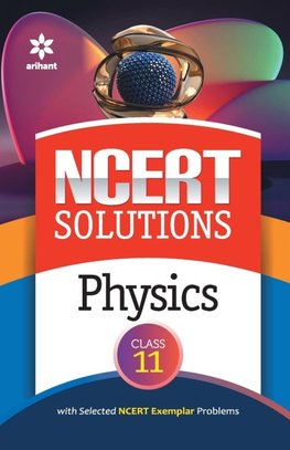 NCERT Solutions Physics Class 11th